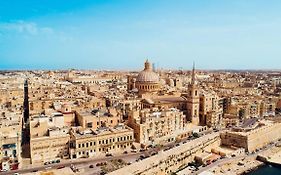 Central&Cosy 2BR Apartment in Valletta